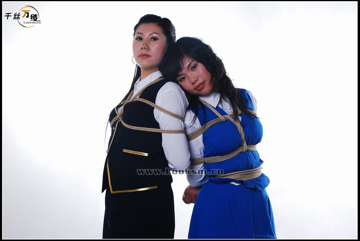 Chinese Rope Model 106