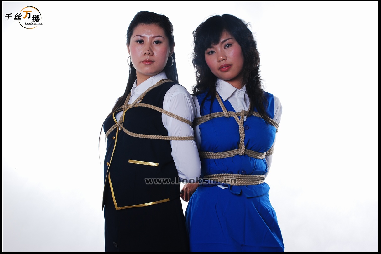 Chinese Rope Model 106