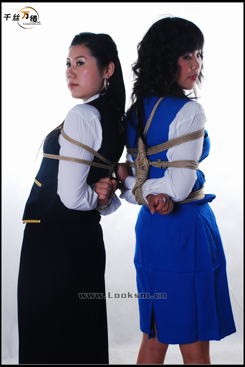 Chinese Rope Model 106