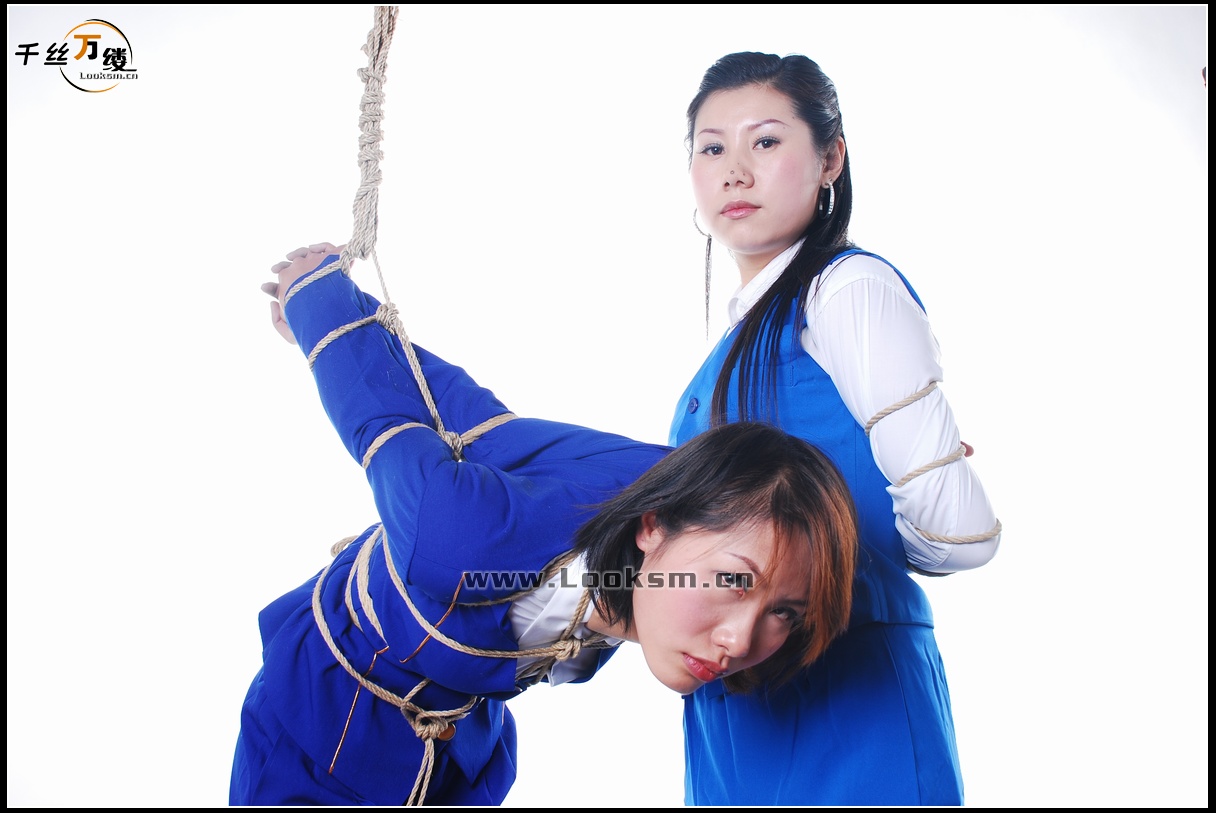 Chinese Rope Model 106