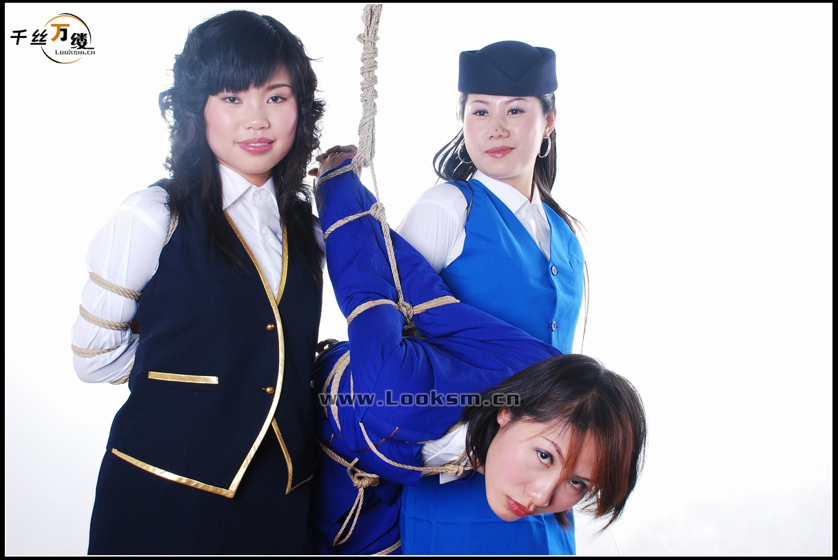 Chinese Rope Model 106