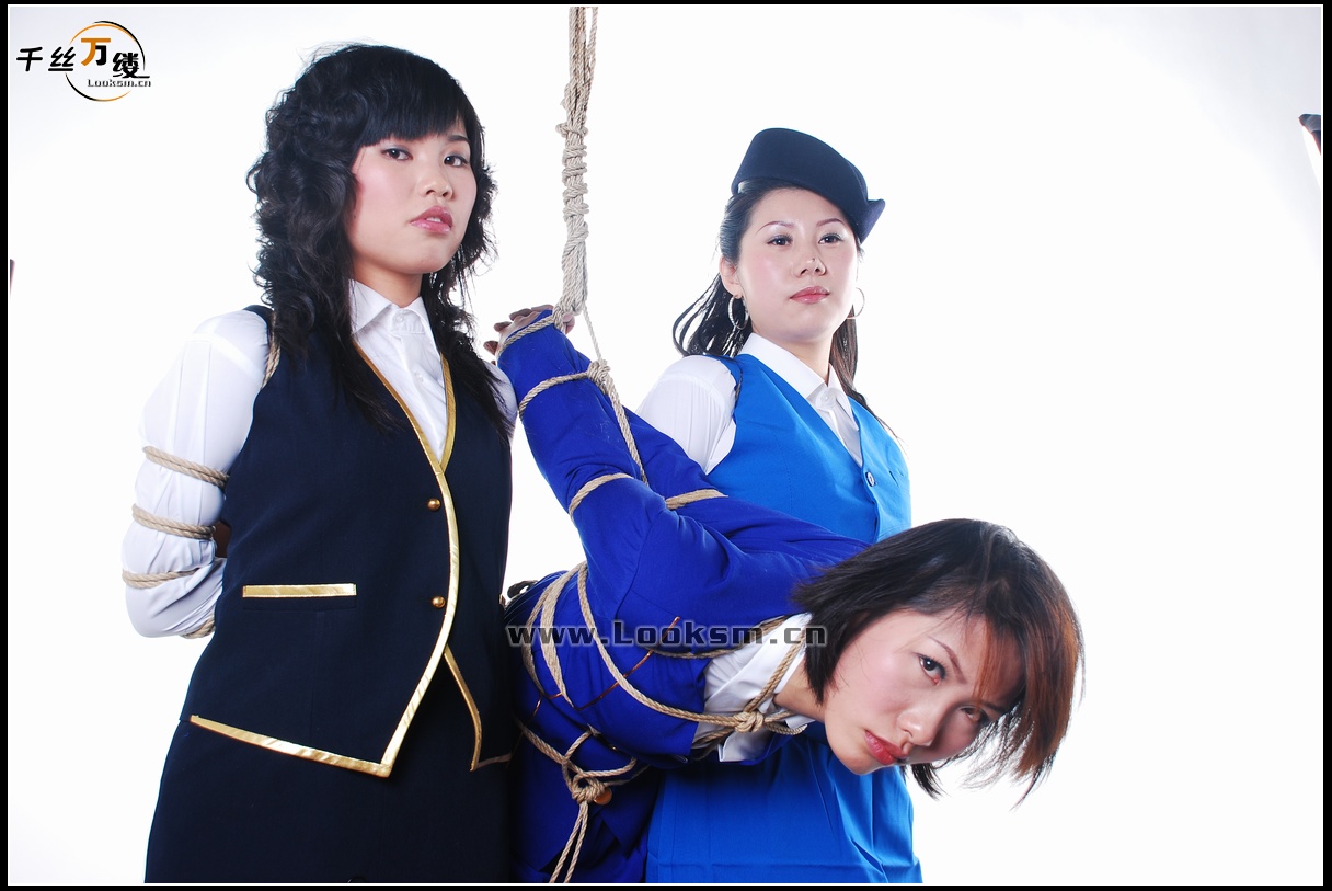 Chinese Rope Model 106