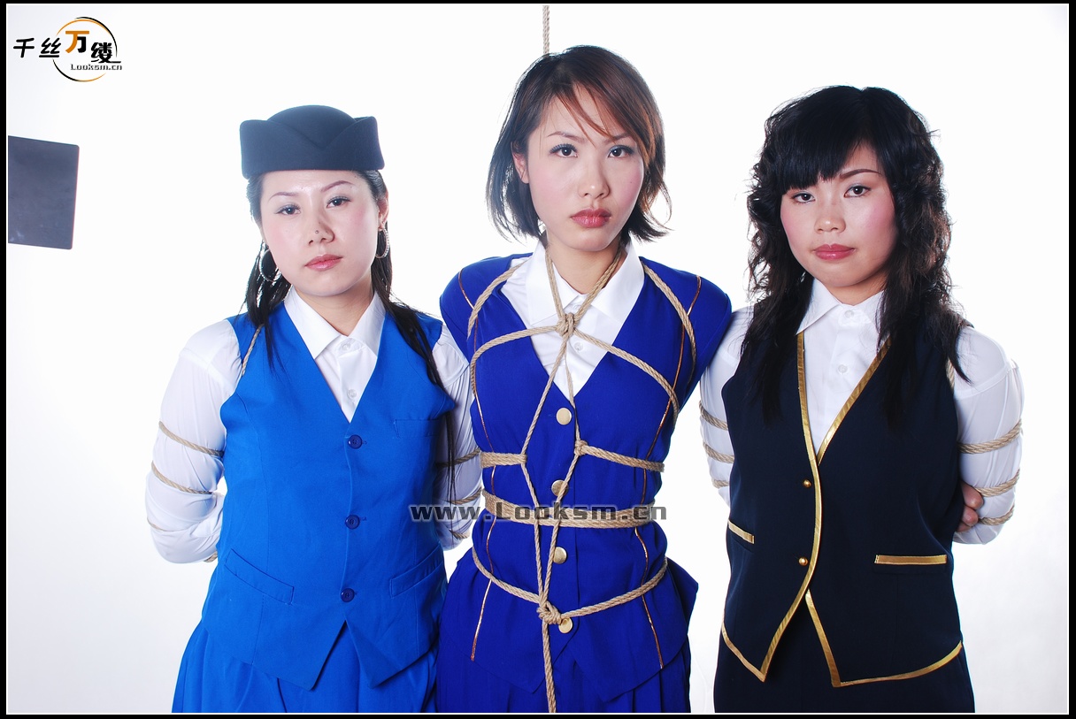 Chinese Rope Model 106