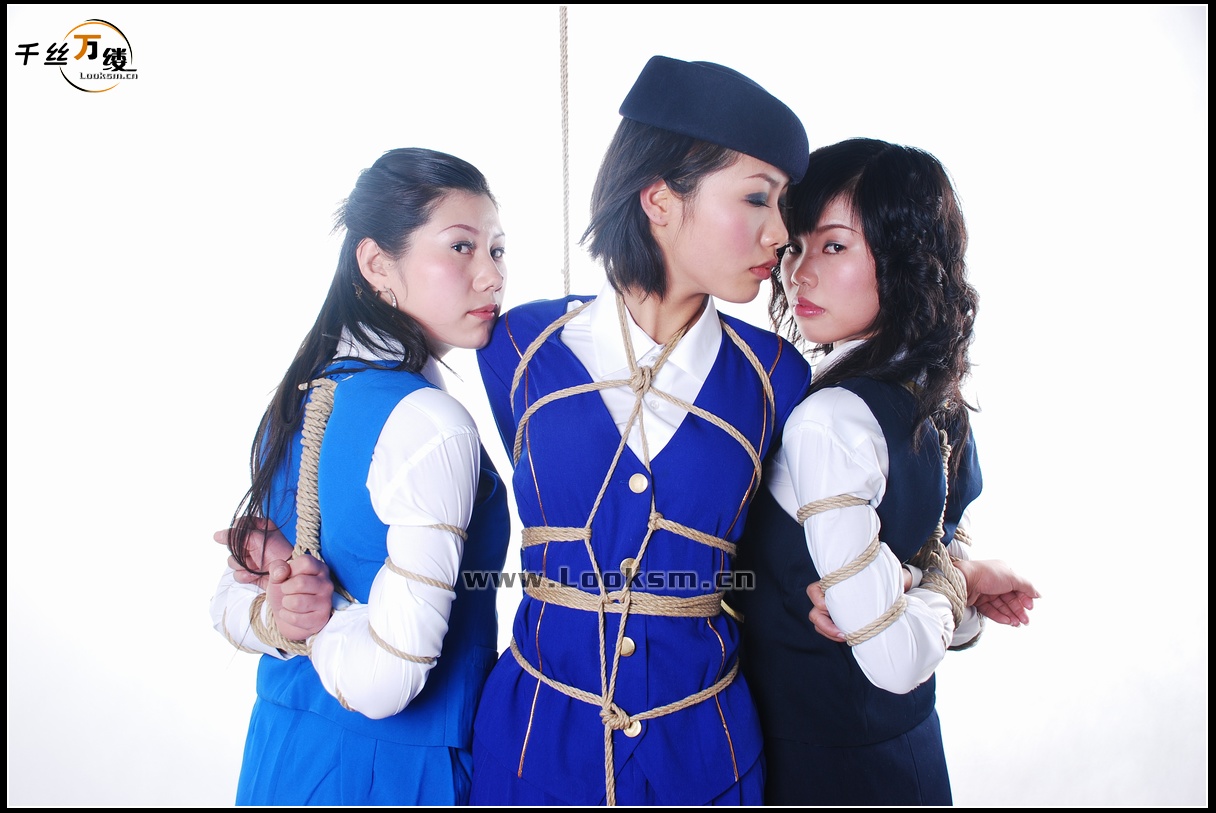 Chinese Rope Model 106