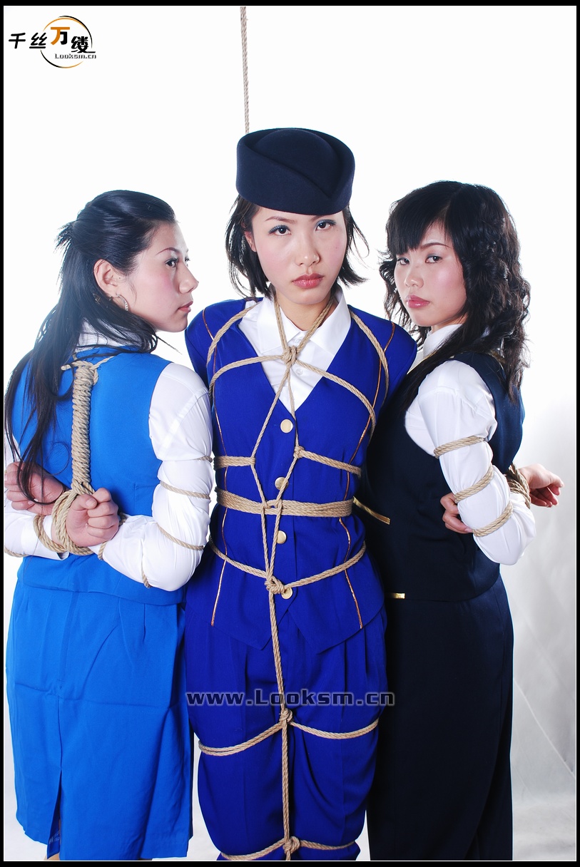 Chinese Rope Model 106