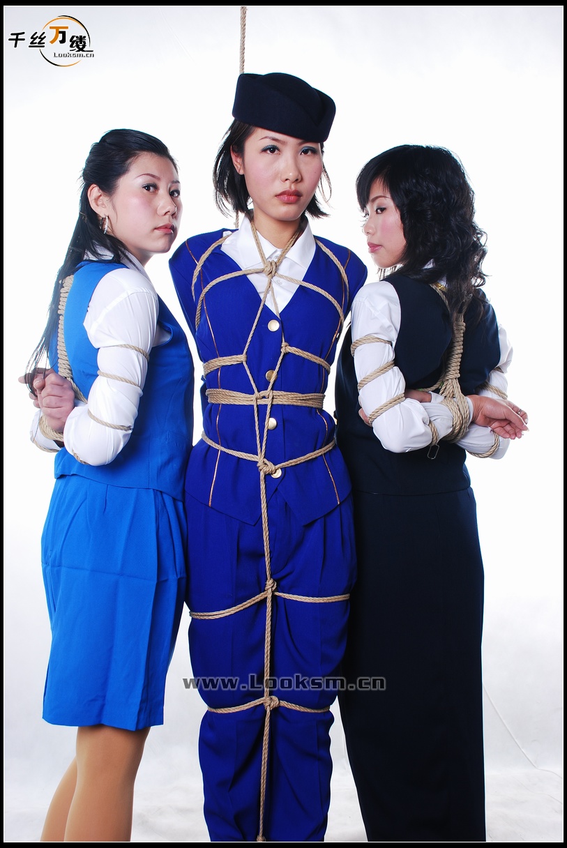 Chinese Rope Model 106