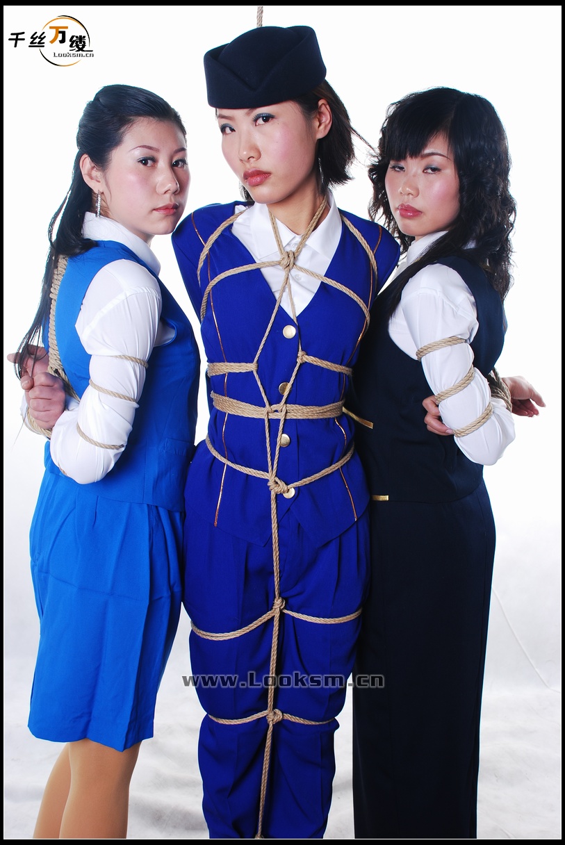 Chinese Rope Model 106