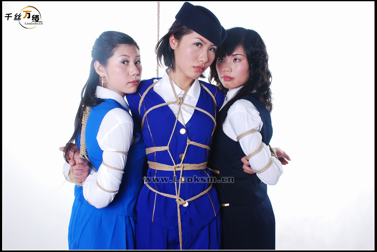 Chinese Rope Model 106