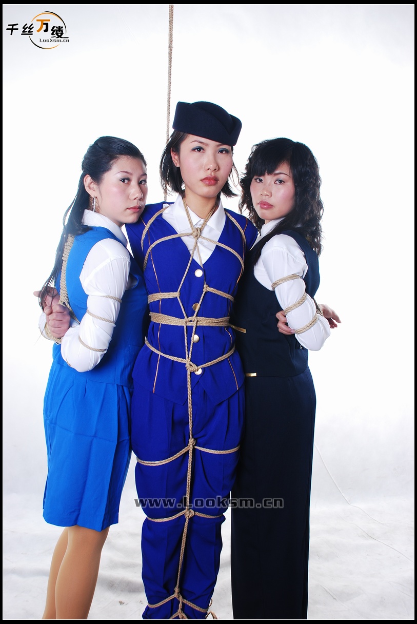 Chinese Rope Model 106