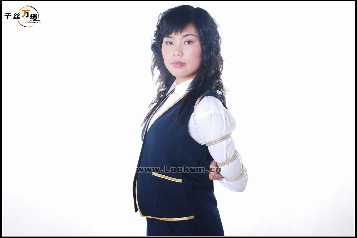 Chinese Rope Model 106