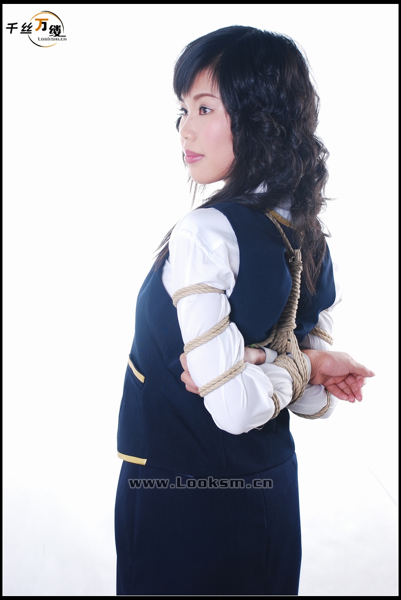 Chinese Rope Model 106