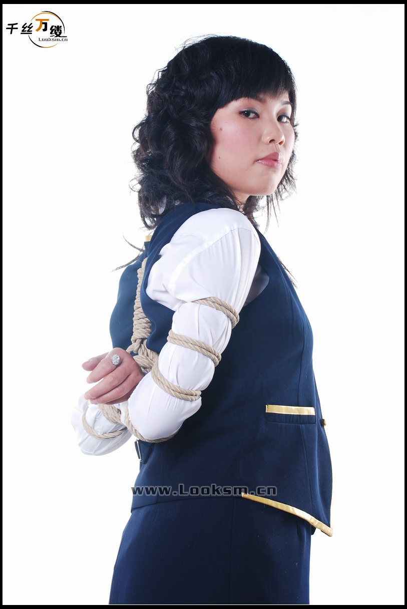 Chinese Rope Model 106