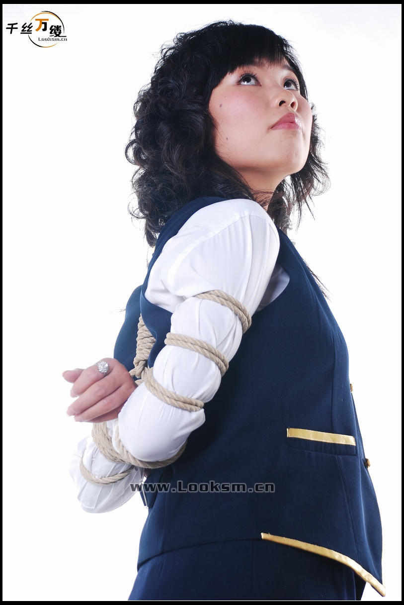 Chinese Rope Model 106