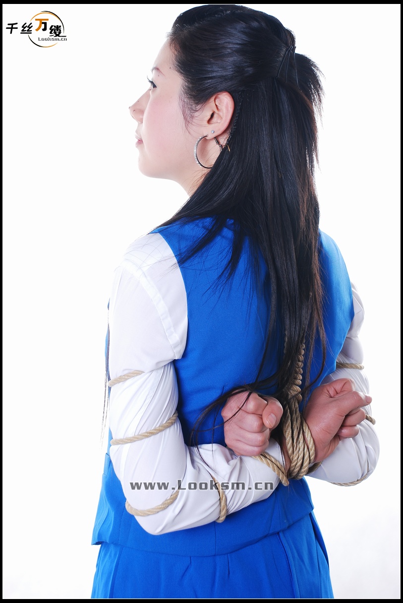 Chinese Rope Model 106