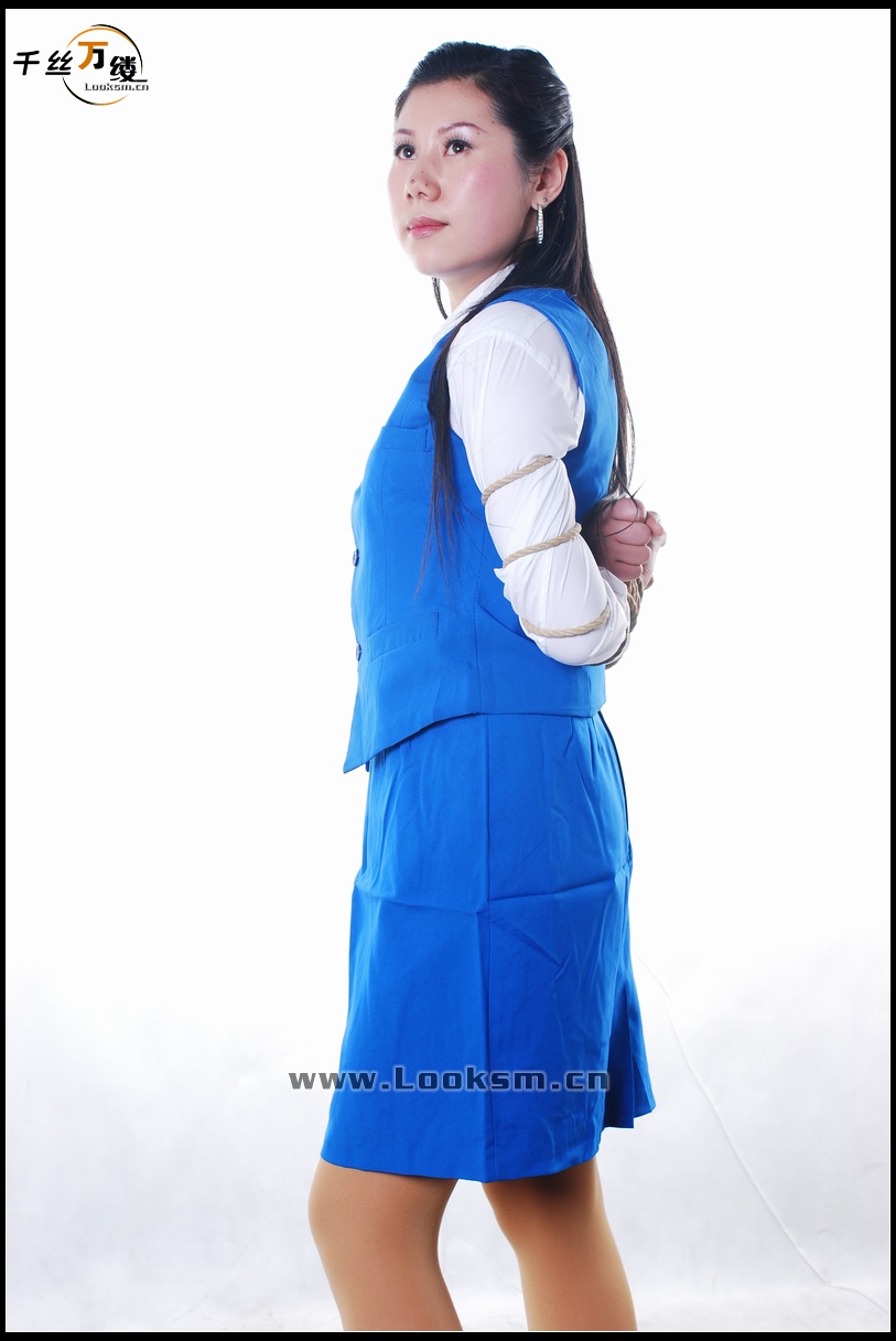 Chinese Rope Model 106