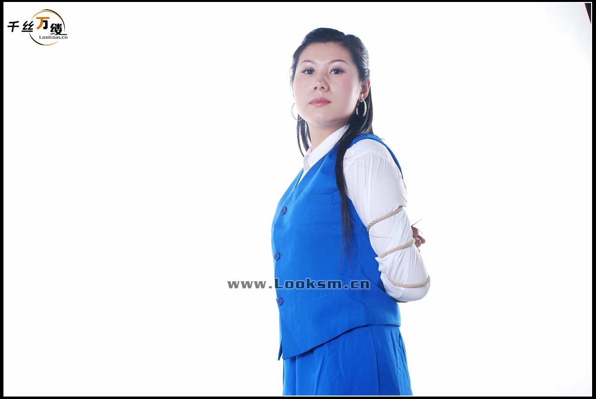 Chinese Rope Model 106