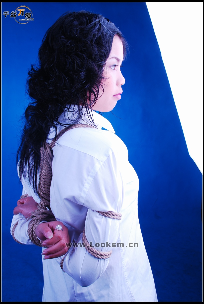 Chinese Rope Model 109