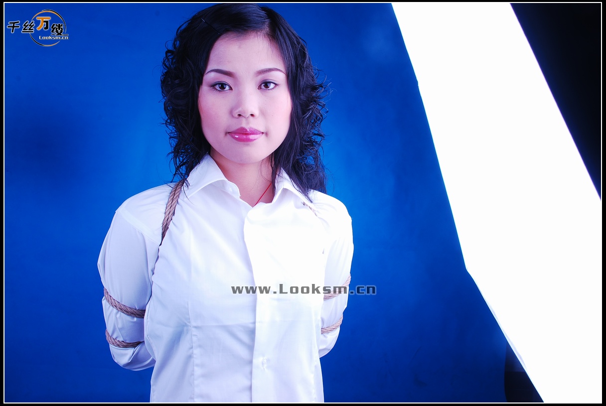 Chinese Rope Model 109