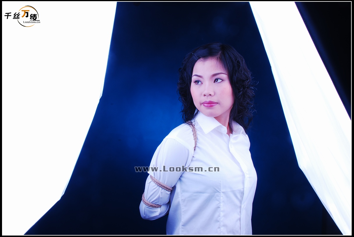 Chinese Rope Model 109