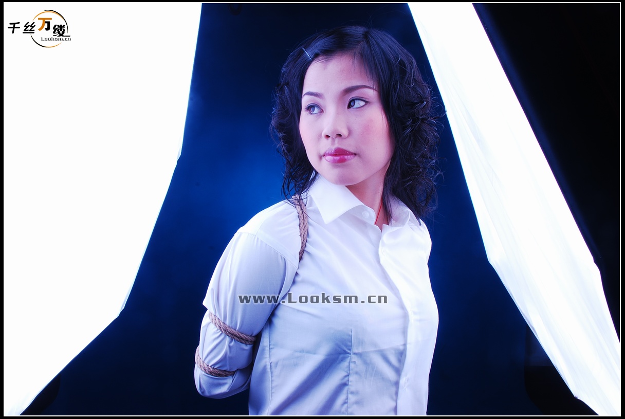 Chinese Rope Model 109