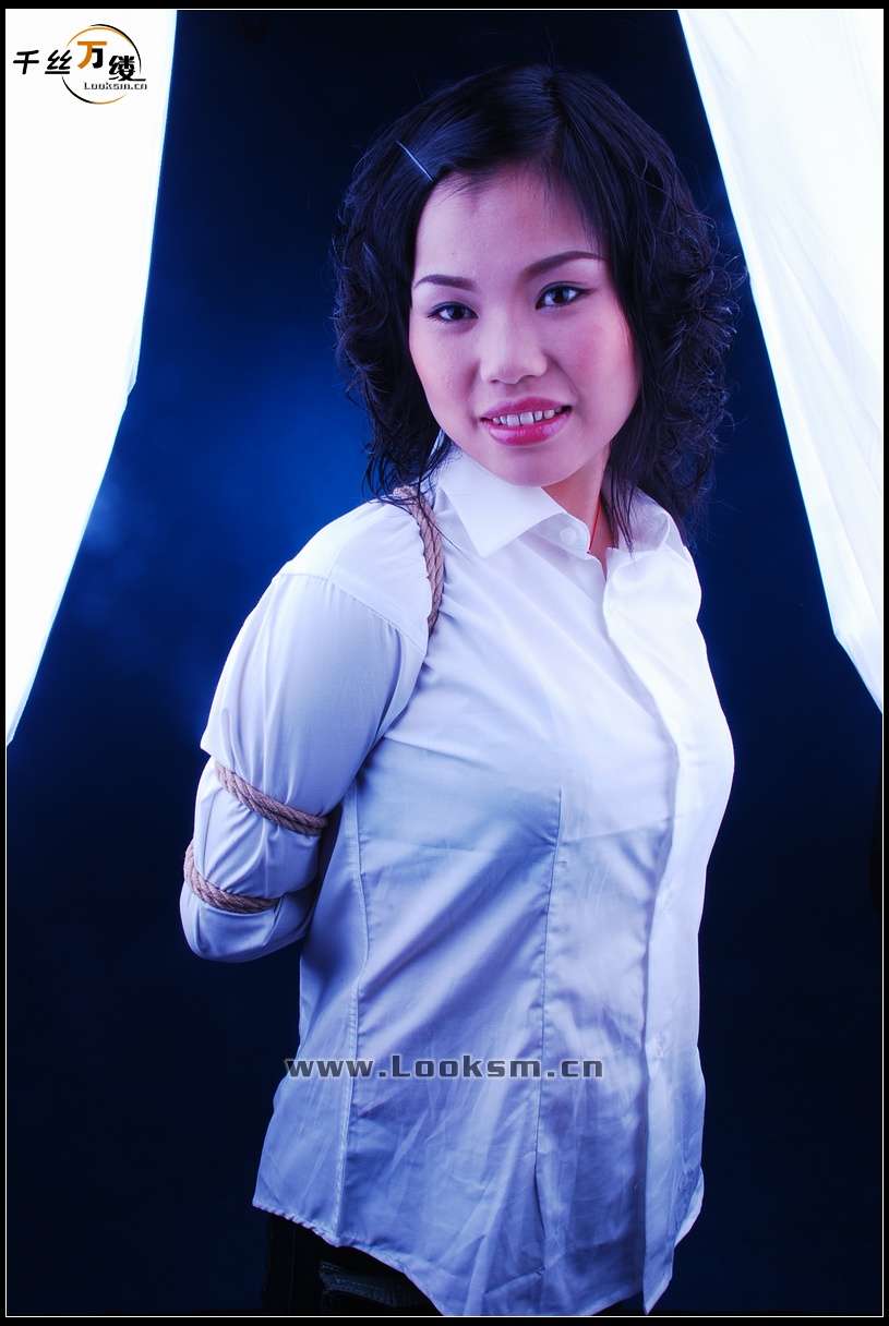 Chinese Rope Model 109