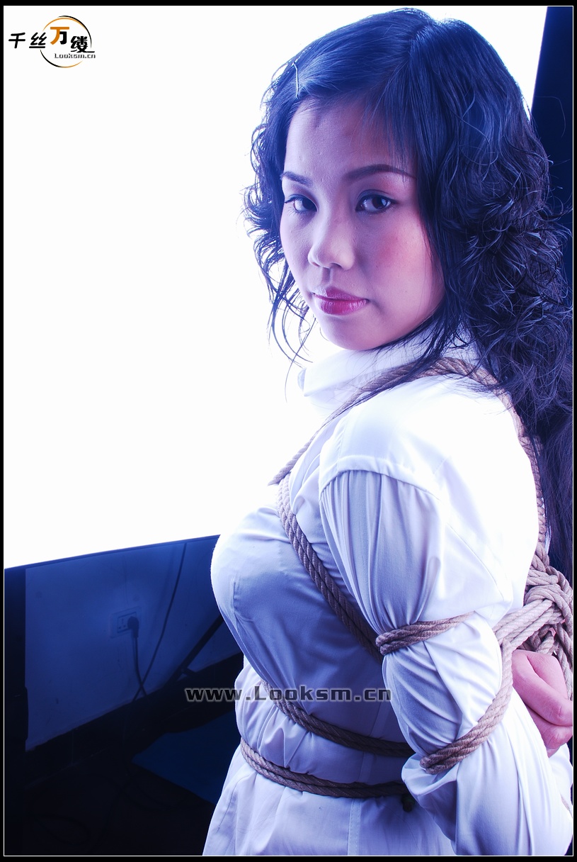 Chinese Rope Model 109