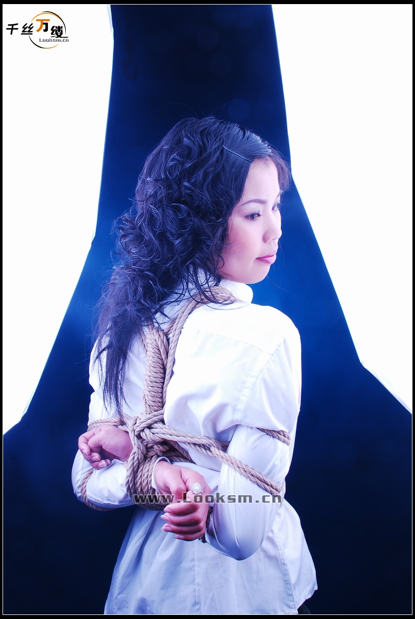 Chinese Rope Model 109