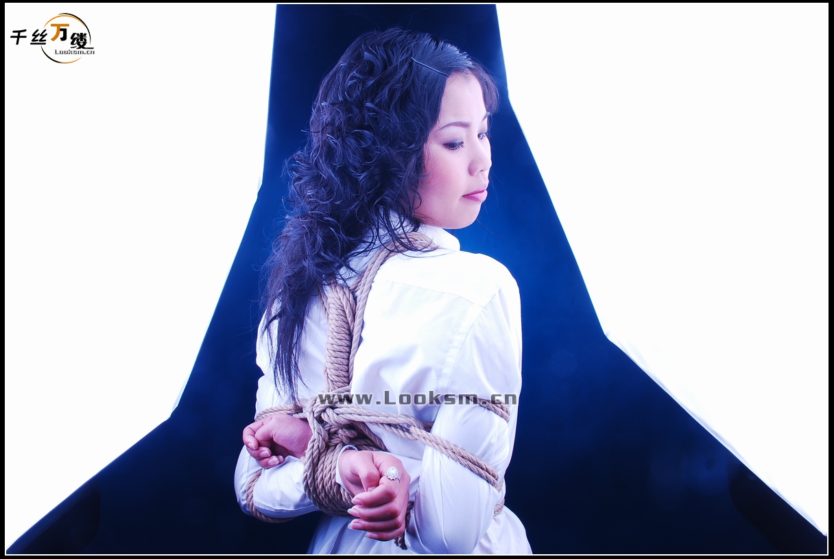 Chinese Rope Model 109