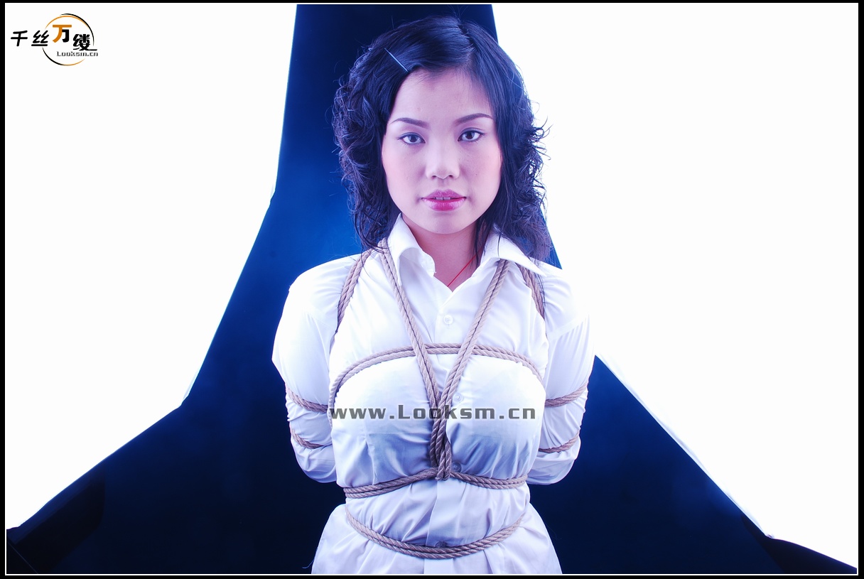 Chinese Rope Model 109