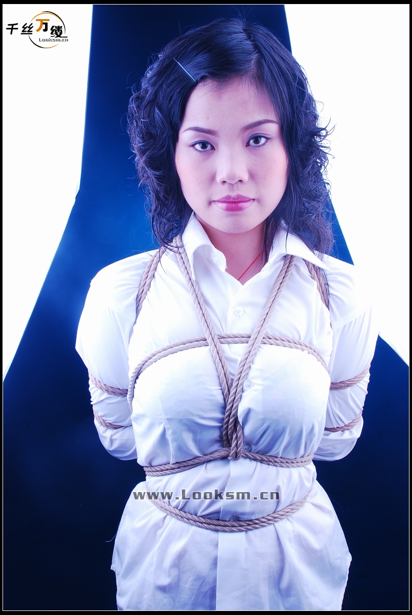 Chinese Rope Model 109