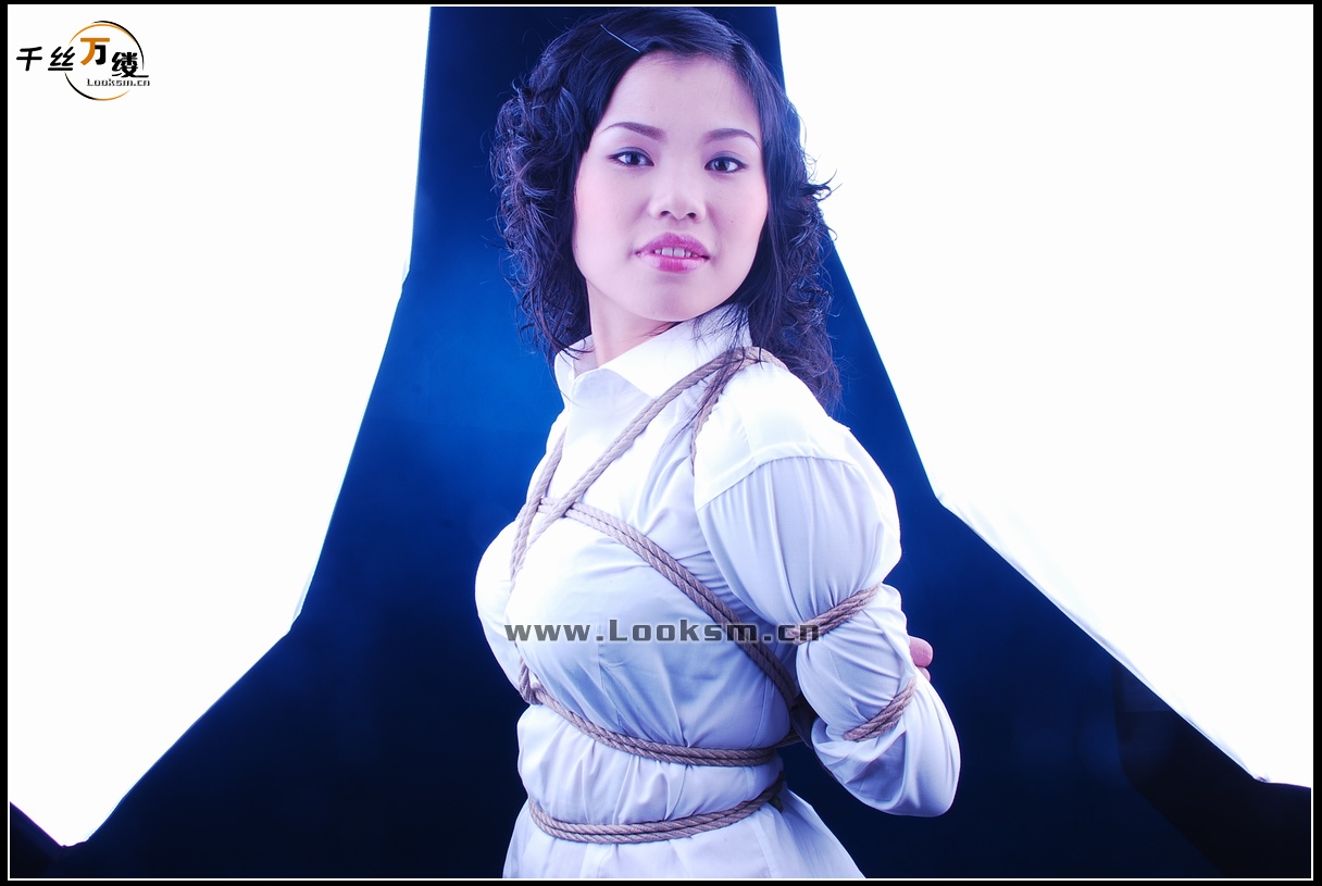 Chinese Rope Model 109