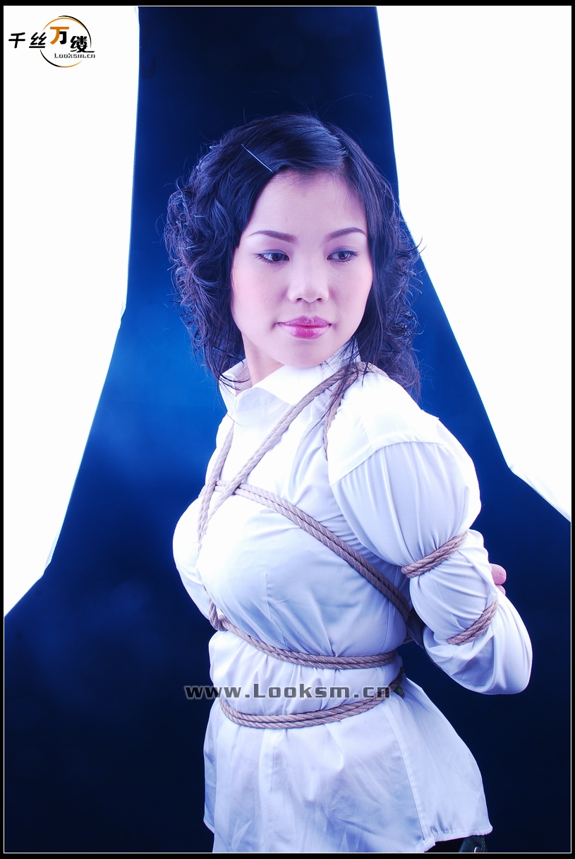 Chinese Rope Model 109