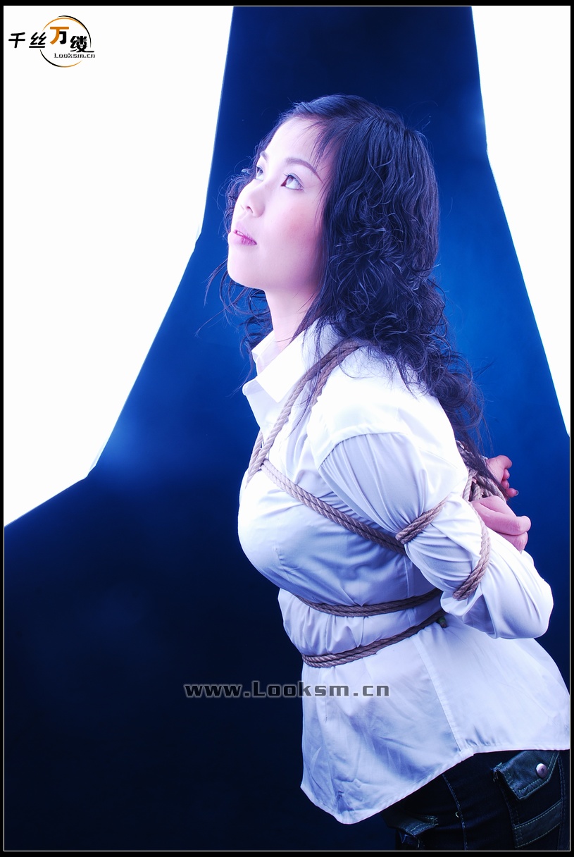 Chinese Rope Model 109