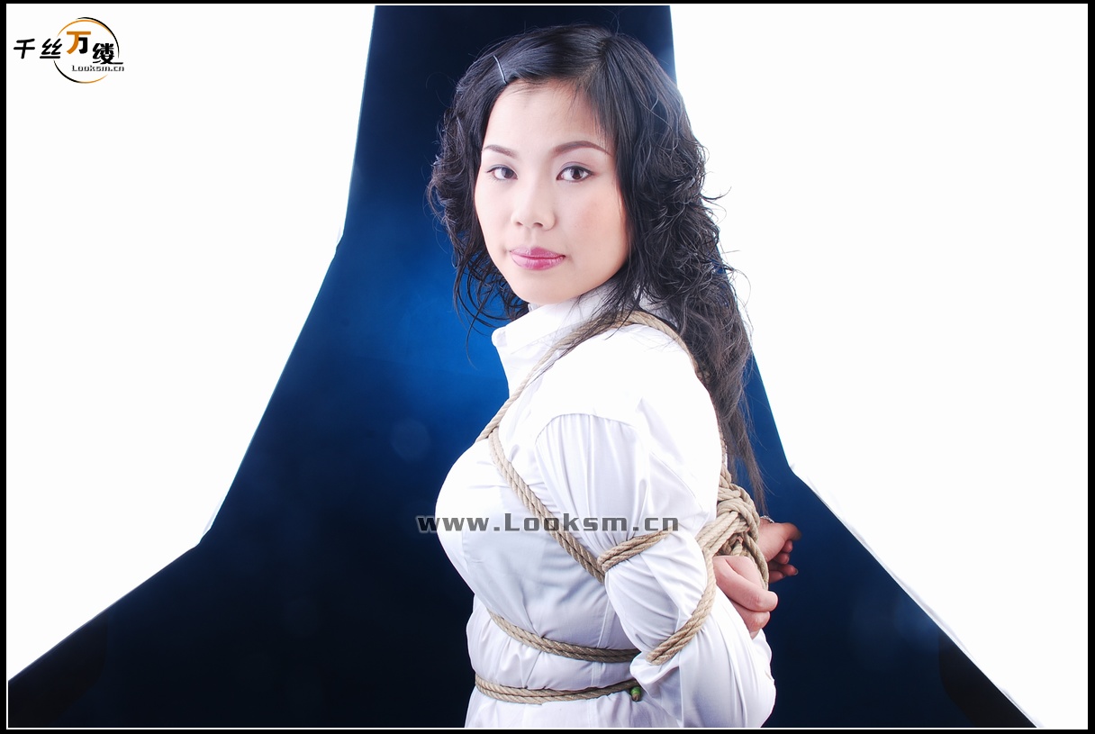 Chinese Rope Model 109