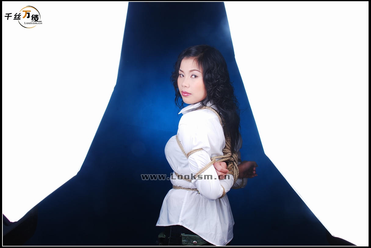 Chinese Rope Model 109