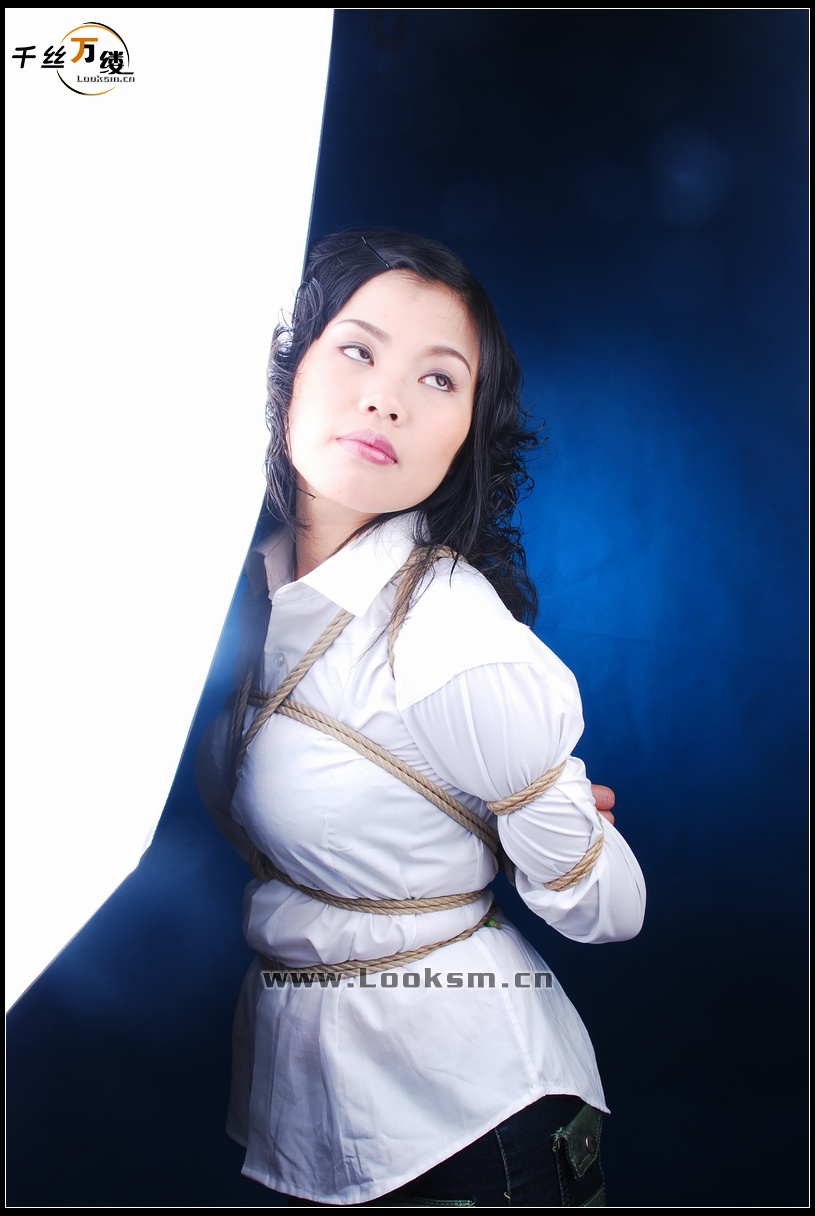 Chinese Rope Model 109