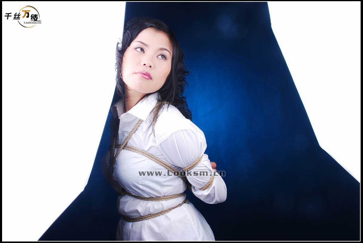 Chinese Rope Model 109