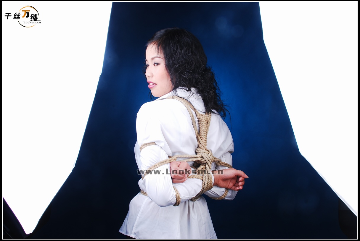 Chinese Rope Model 109