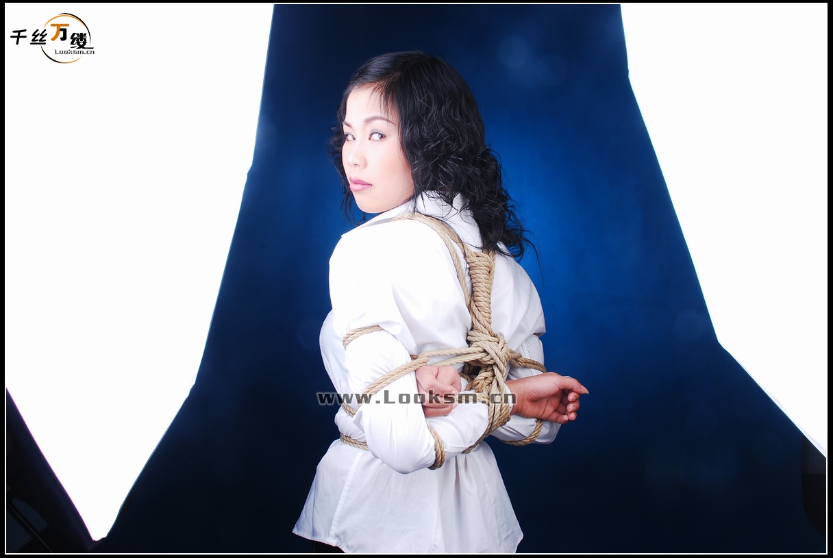 Chinese Rope Model 109