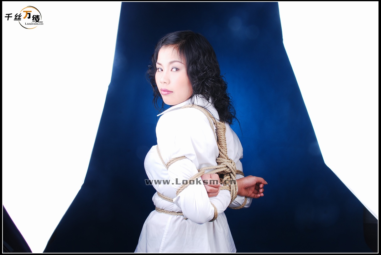 Chinese Rope Model 109