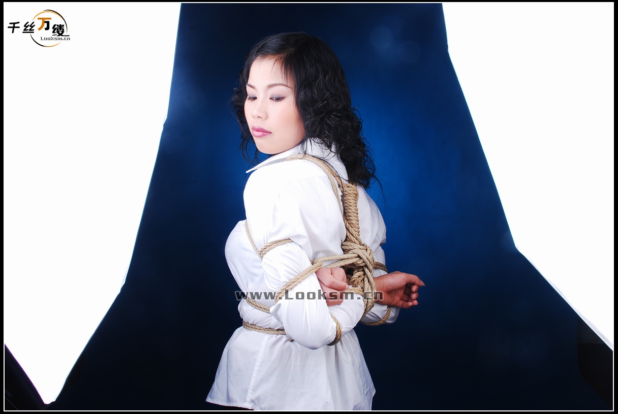 Chinese Rope Model 109