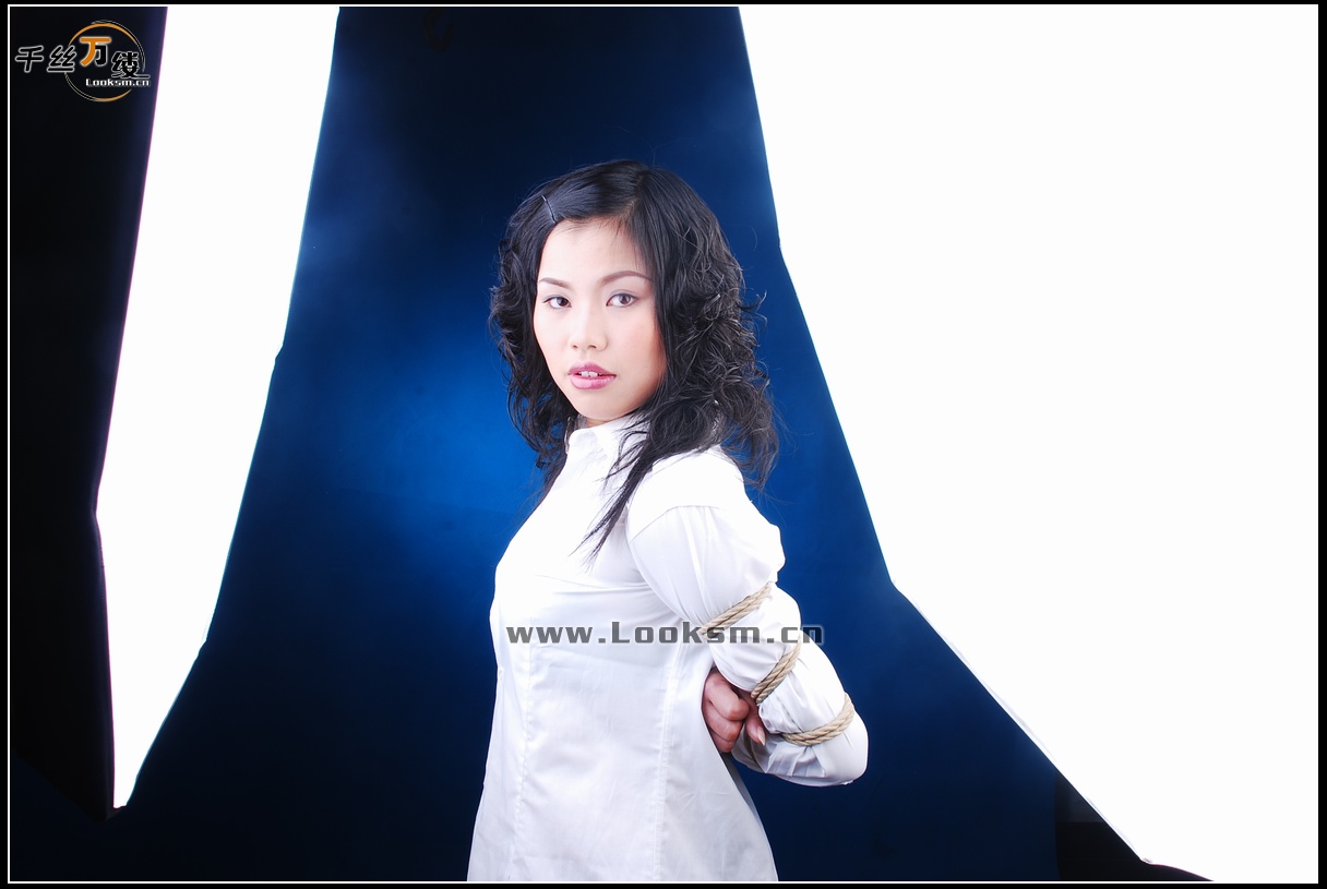 Chinese Rope Model 109