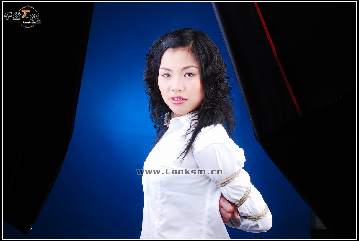 Chinese Rope Model 109