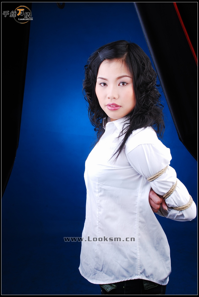 Chinese Rope Model 109