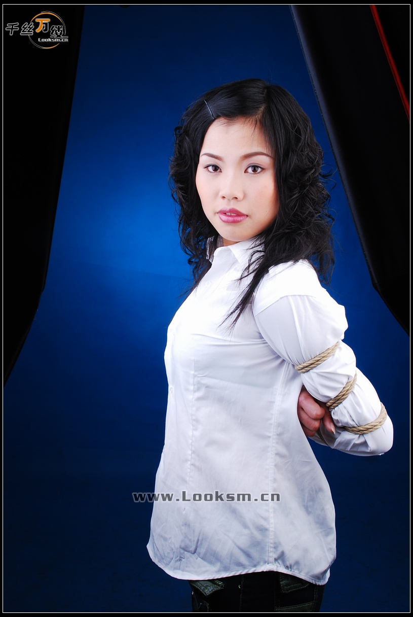 Chinese Rope Model 109