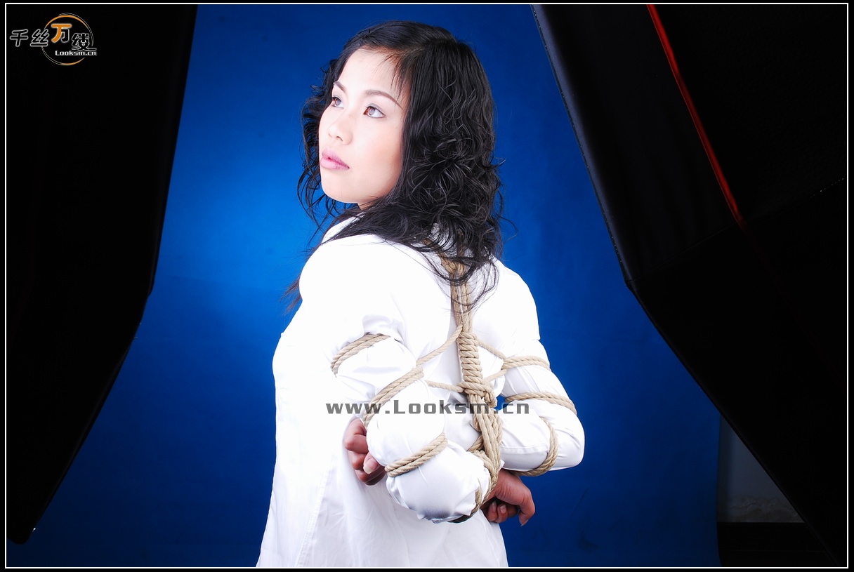 Chinese Rope Model 109