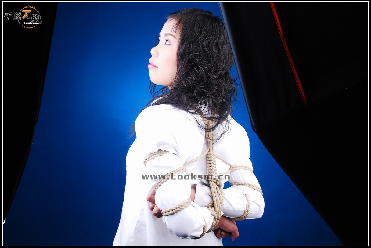 Chinese Rope Model 109