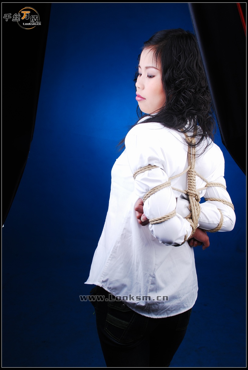 Chinese Rope Model 109