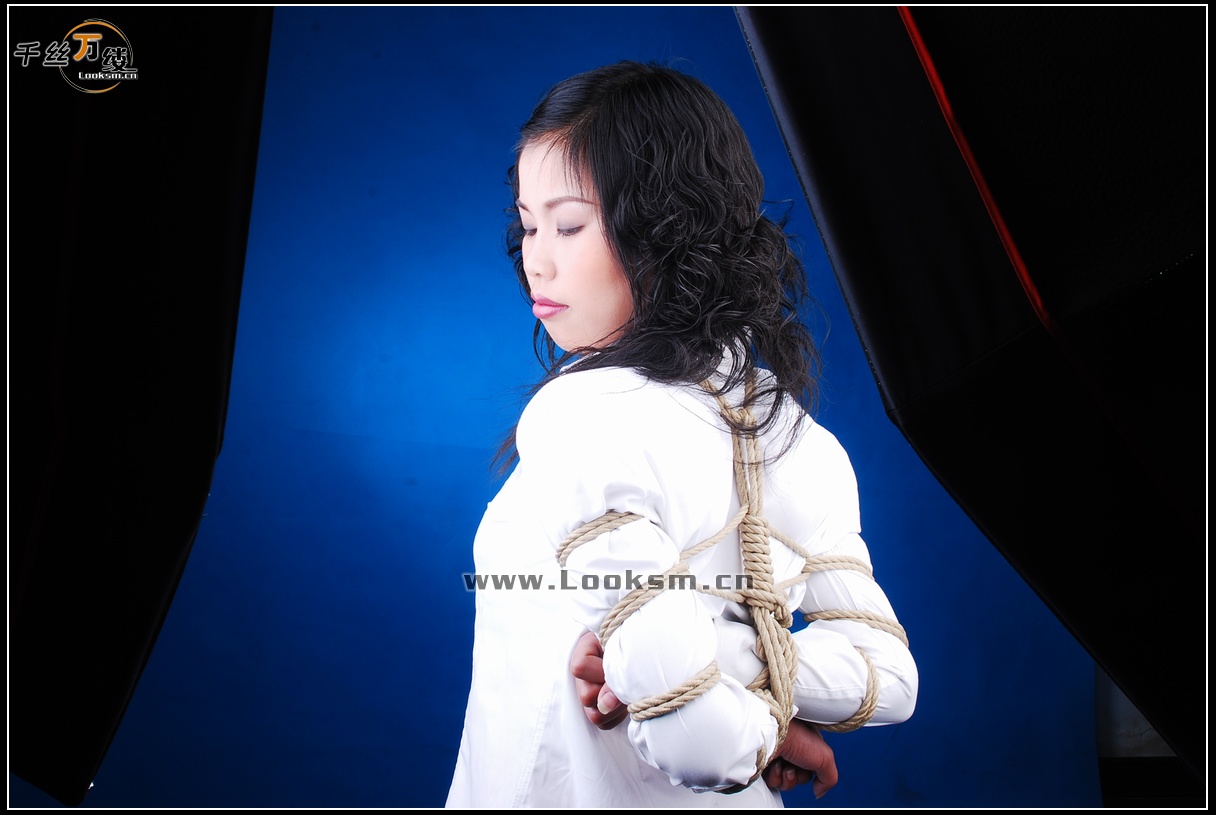 Chinese Rope Model 109