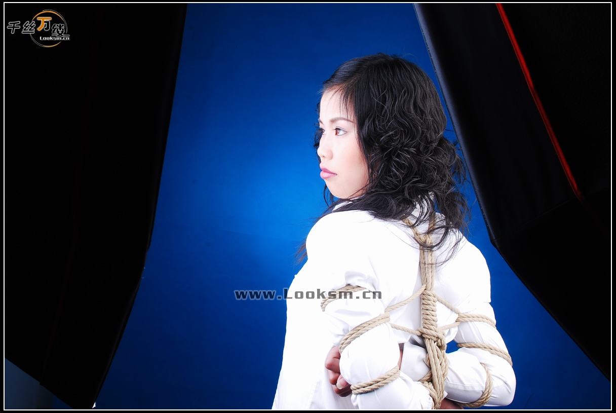 Chinese Rope Model 109